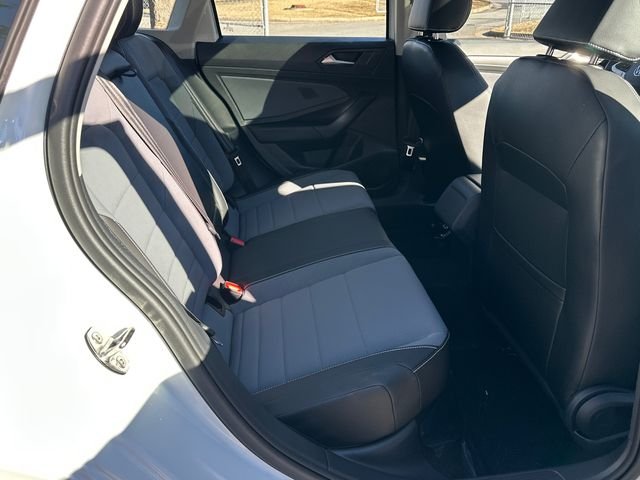 New 2026 White Volkswagen 1.5T SE image 15