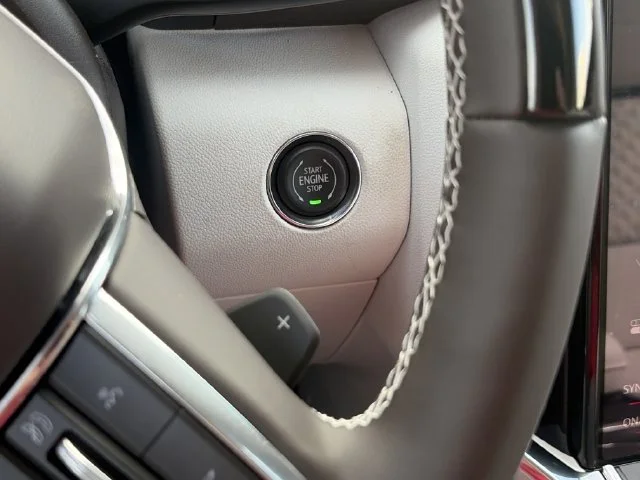 New 2027 Blue GMC Denali image 23
