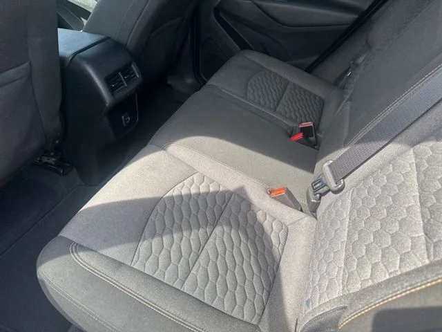 Used 2019 Silver Chevrolet LT image 12