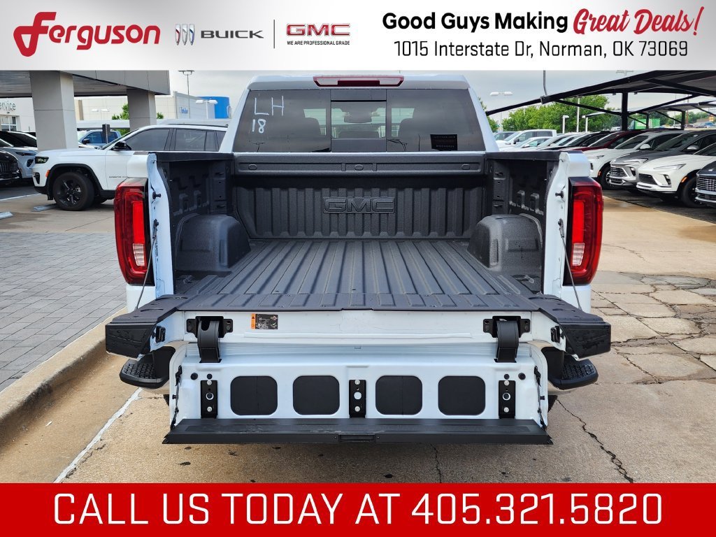 2026 GMC Sierra 1500 SLT - Photo 49
