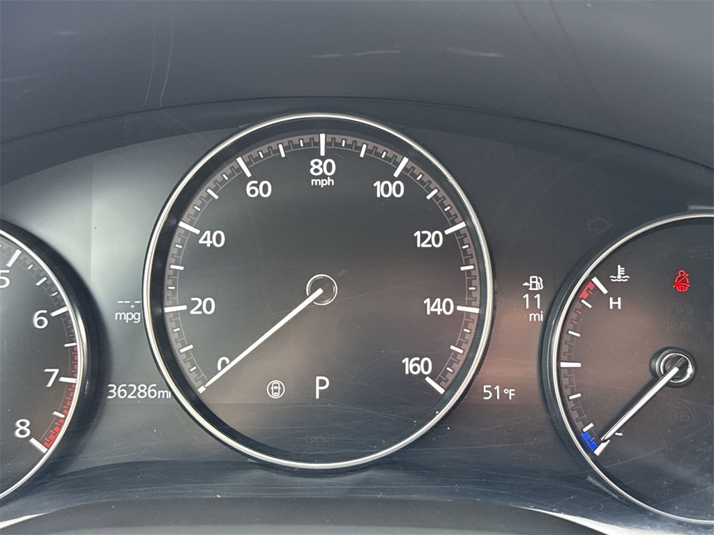 2023 MAZDA CX-30 - Image 14