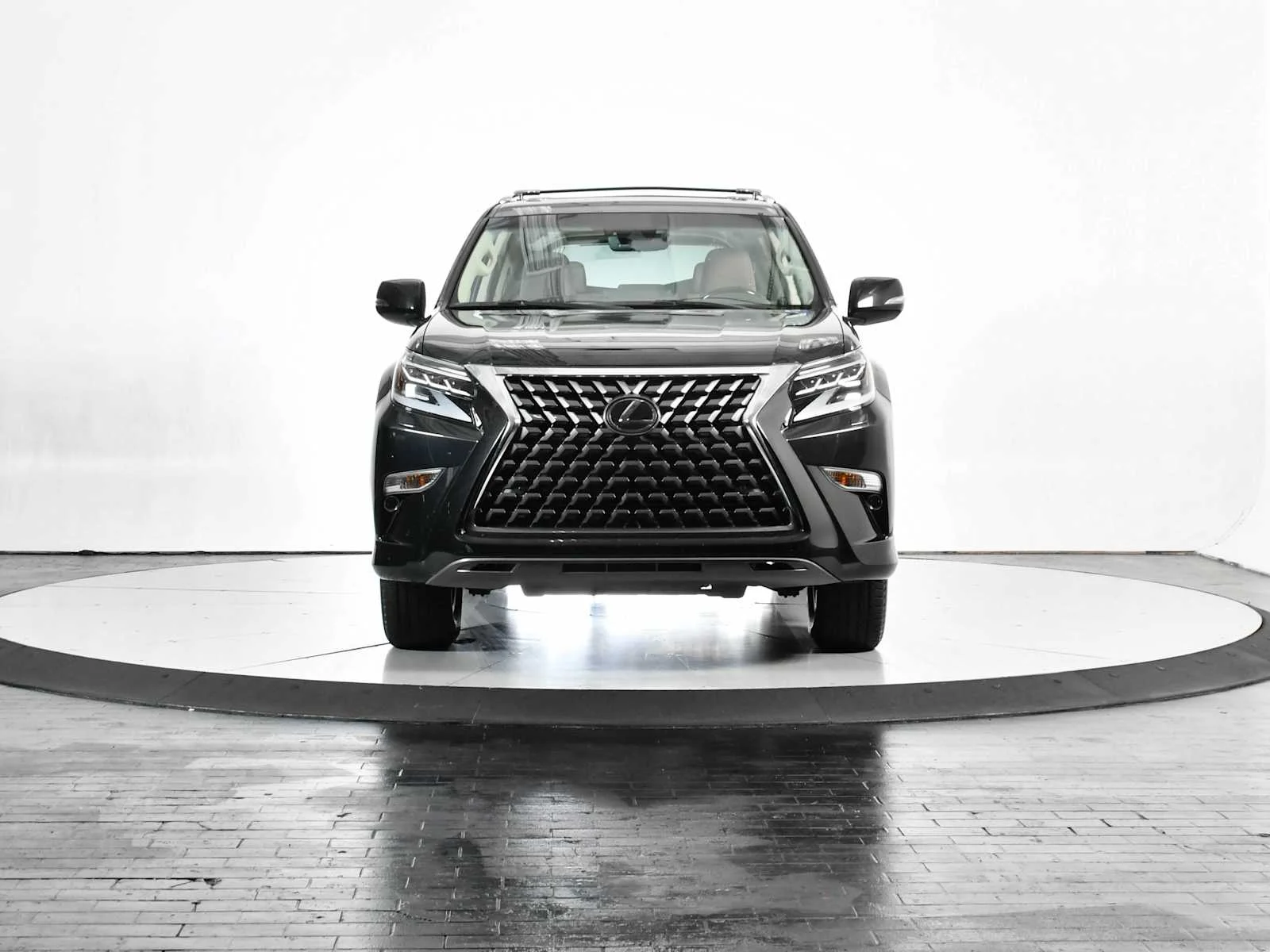 Used 2023 Caviar Lexus Premium image 10