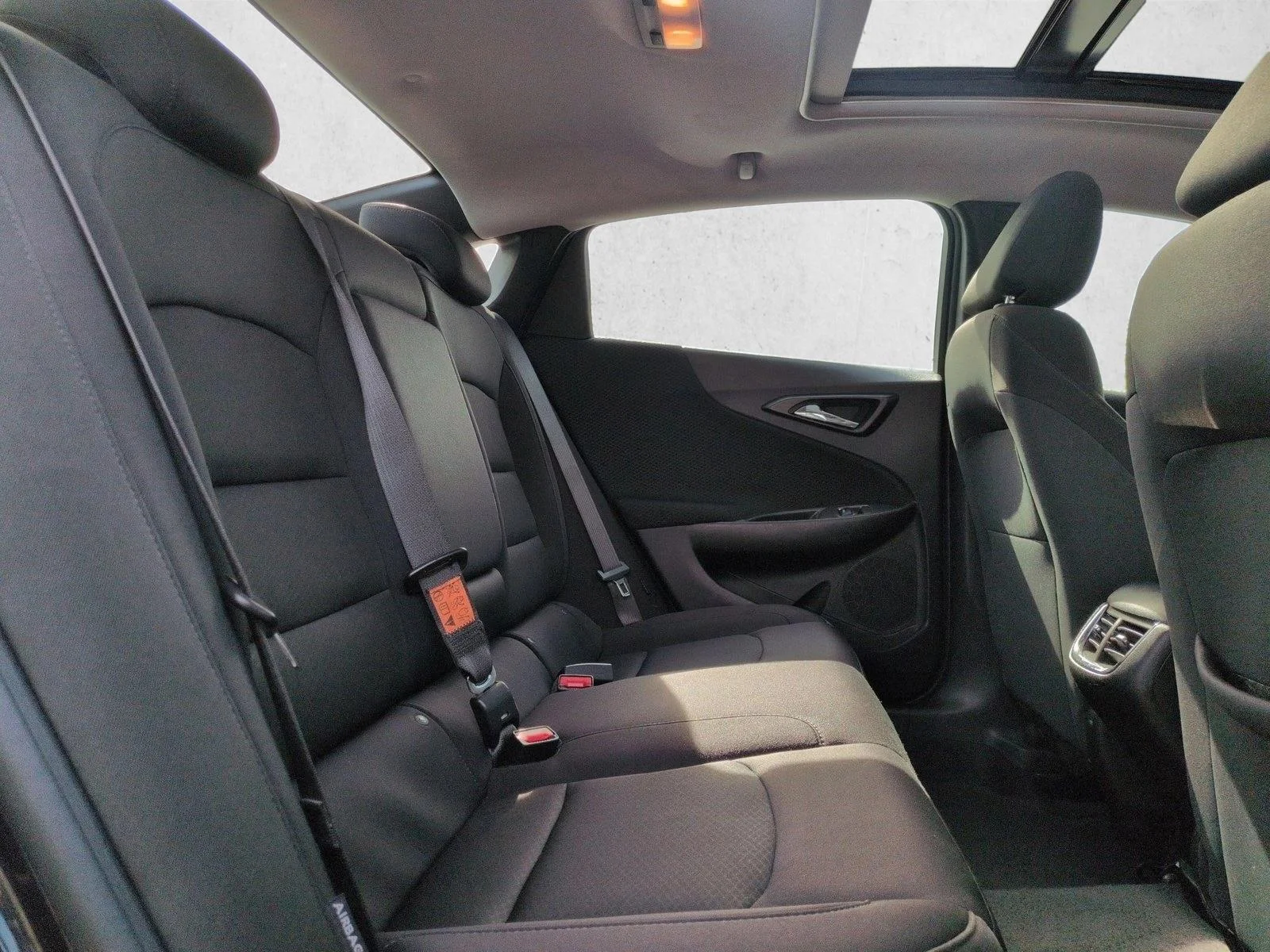 2023 Chevrolet Malibu 1LT - Photo 20