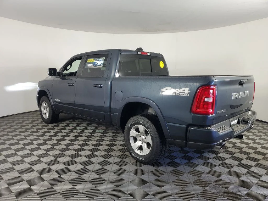 2026 RAM 1500 Big Horn/Lone Star - Photo 6