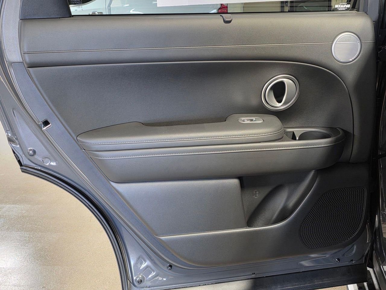 New 2026 Ecotronic Gray Pearl Hyundai Blue SEL 8P image 14