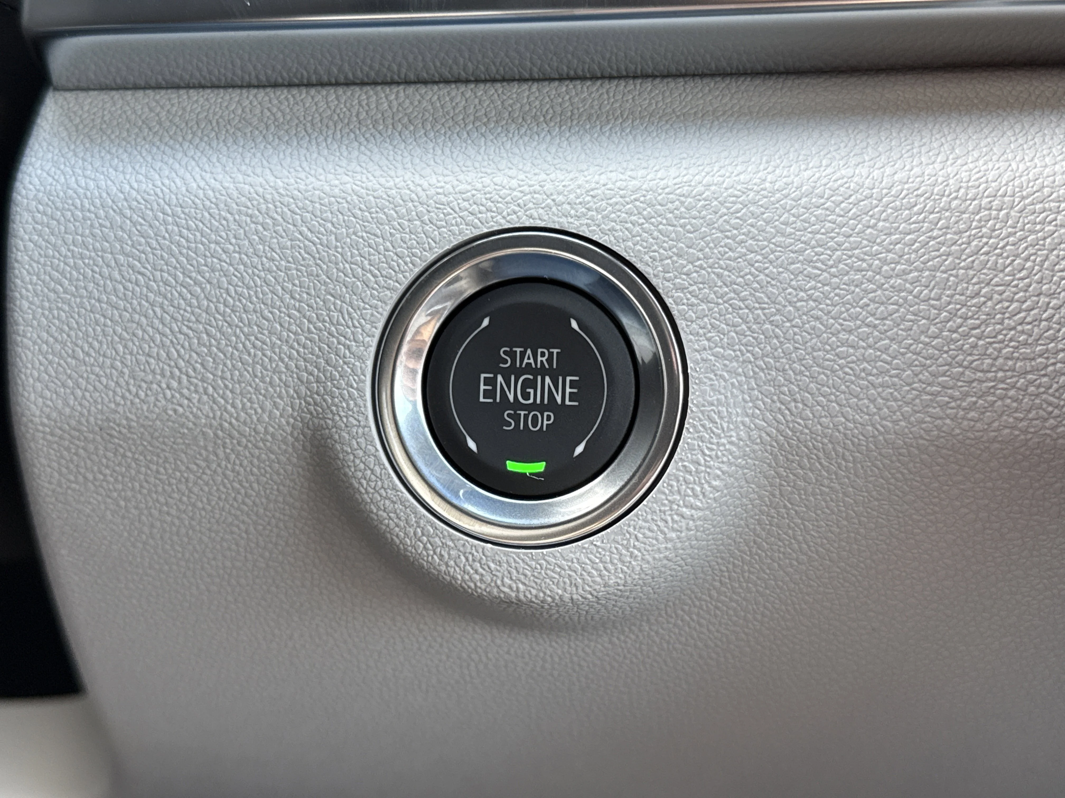 2026 GMC Terrain Denali - Photo 23