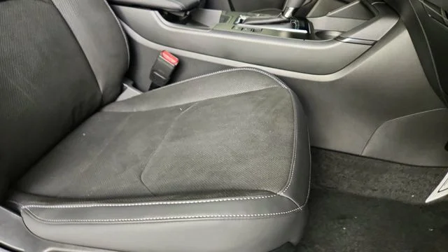 New 2026 Rhodium White Metallic Mazda 2.5 S Select AWD image 31