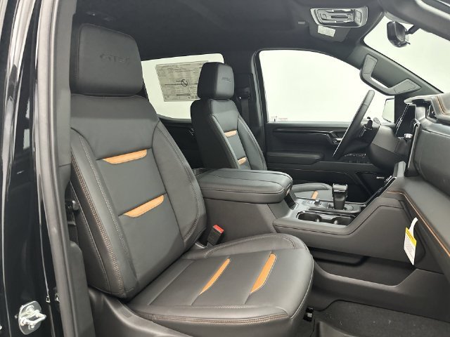 2026 GMC Sierra 1500 AT4 - Photo 27