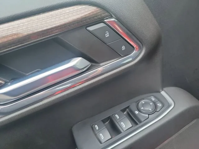Used 2022 Red Hot Chevrolet LT image 13