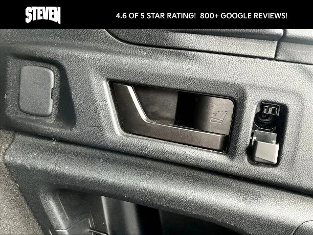 Used 2020 Silver Subaru Limited image 28