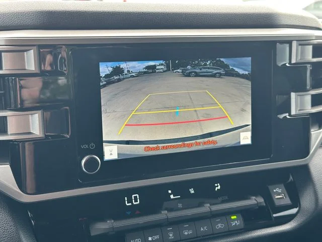 New 2026 Blueprint Toyota  SR5 image 12