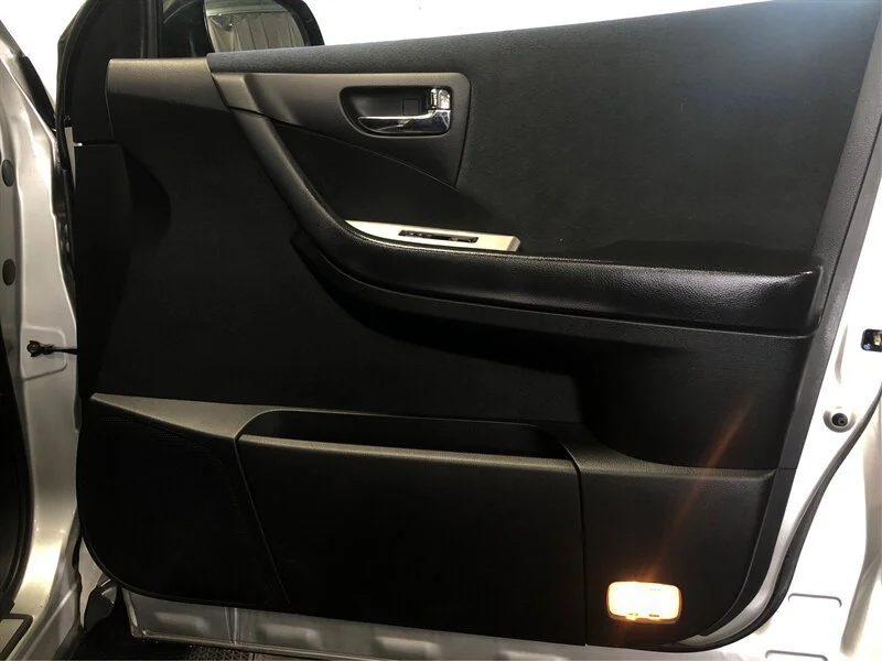 2007 Nissan Murano S - Photo 16