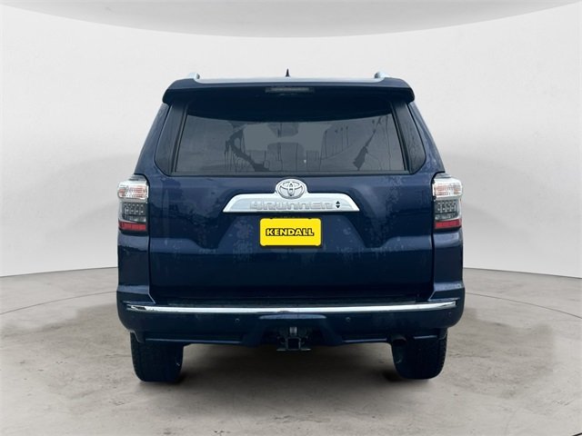 2024 Toyota 4Runner Limited photo 4