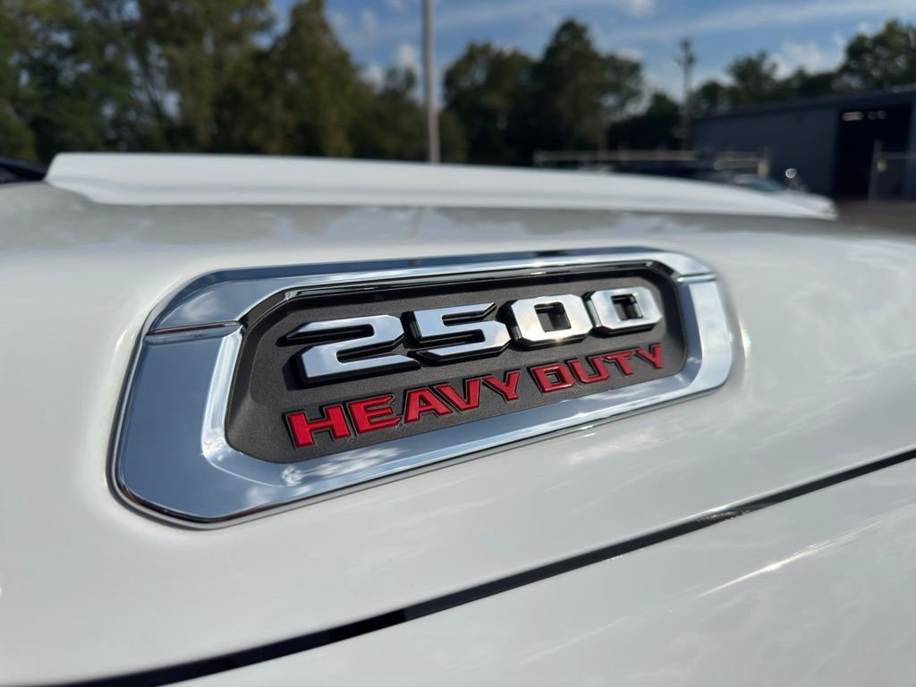 2026 RAM Ram 2500 Pickup Tradesman - Photo 6