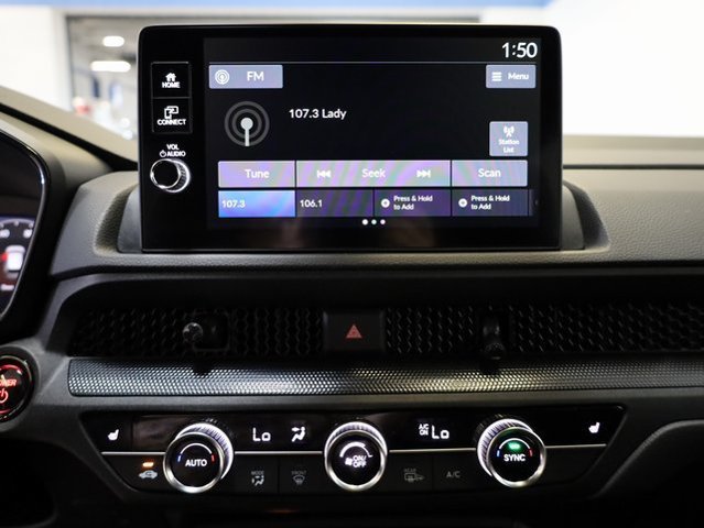 2026 Honda CR-V TrailSport - Photo 18