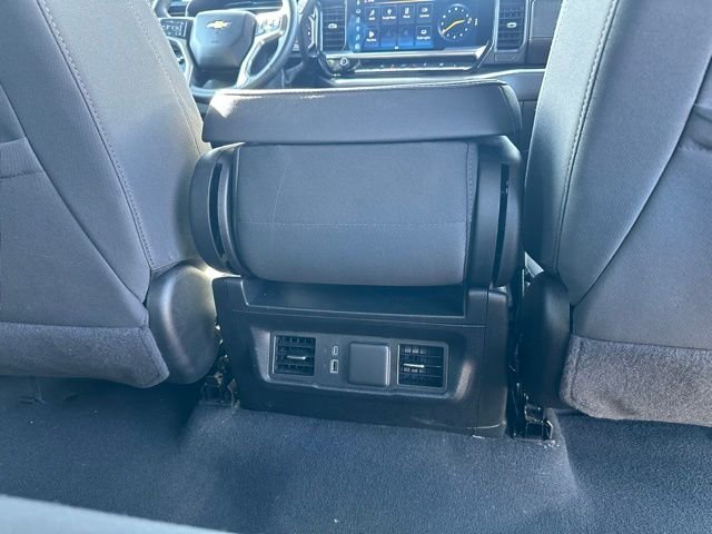 Used 2025 White Chevrolet LT image 12