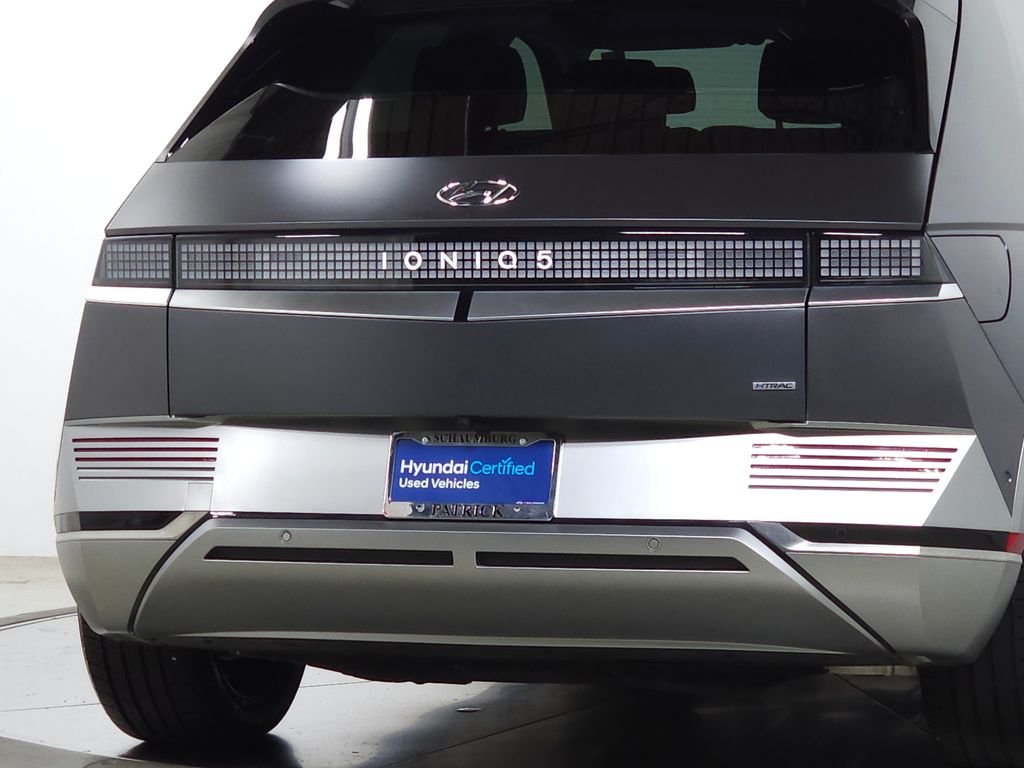 2024 Hyundai IONIQ 5 Limited - Photo 11