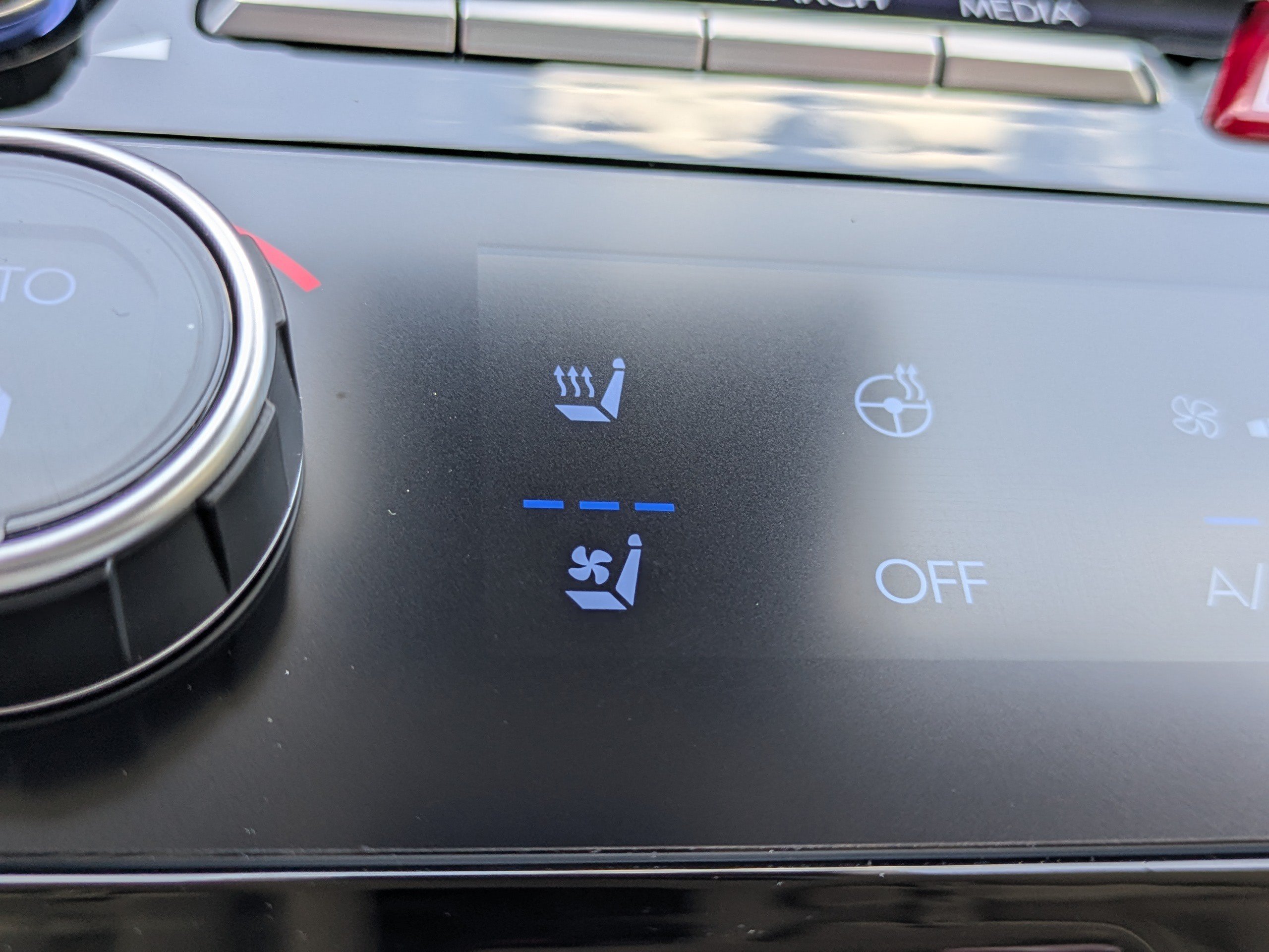 New 2026 Ultimate Red Hyundai Limited AWD image 22