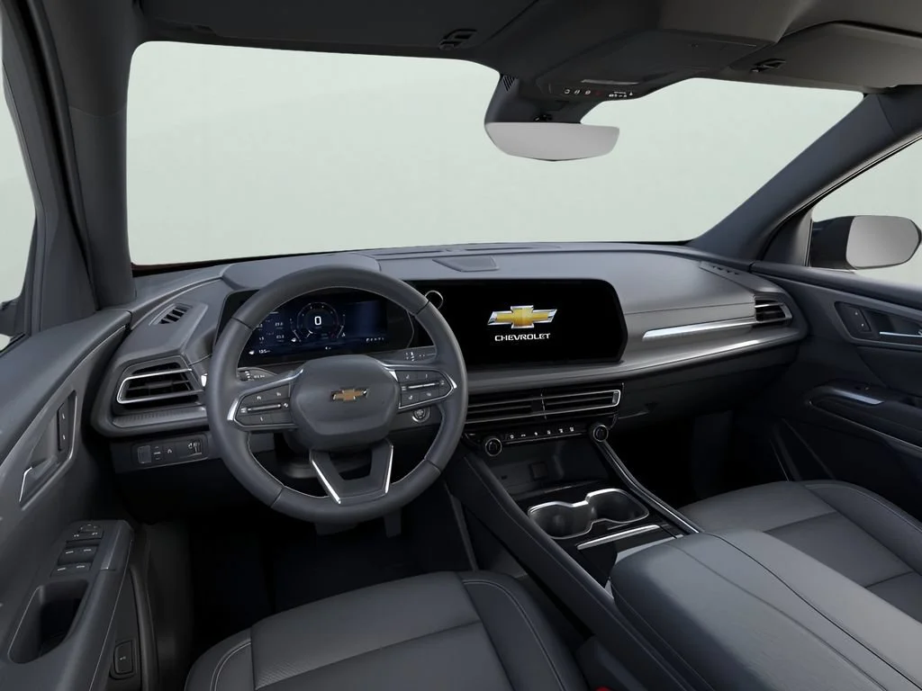 2026 Chevrolet Traverse LT - Photo 9