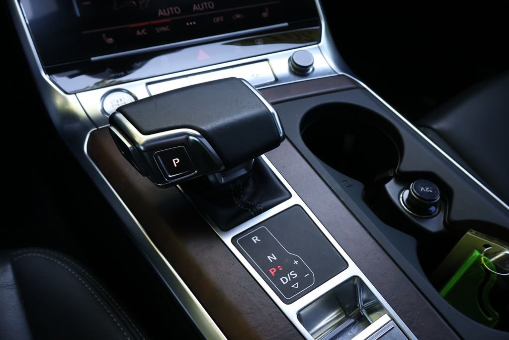 2019 Audi A6 Premium - Photo 22