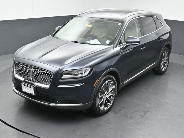 2023 LINCOLN NAUTILUS - Image 46