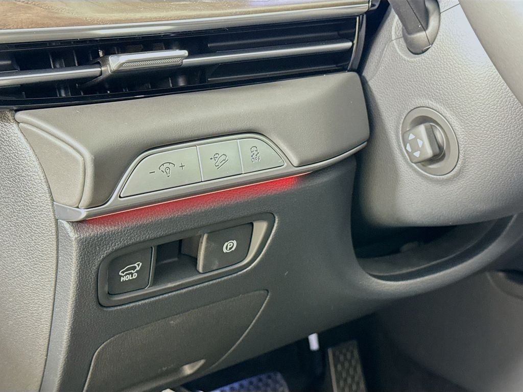 2026 GENESIS GV80 Prestige - Photo 10