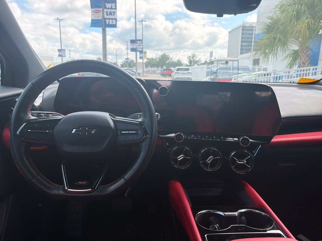 2024 Chevrolet Blazer EV RS - Photo 12