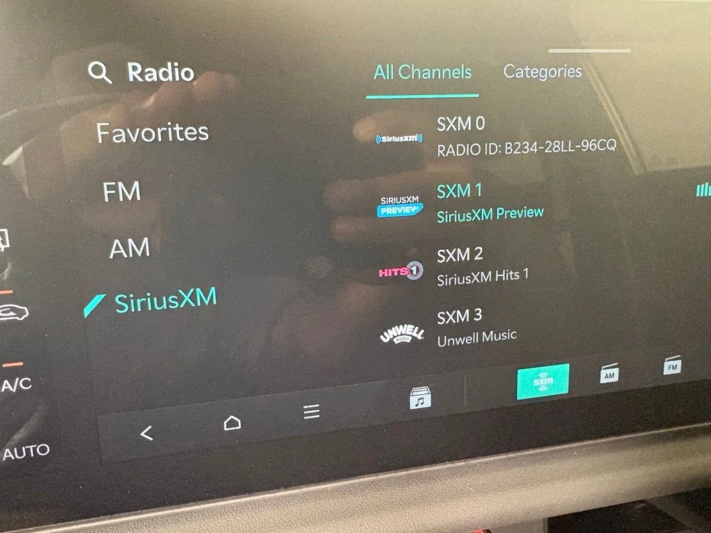 New 2027 Terrain Brown Kia X-Line S image 28