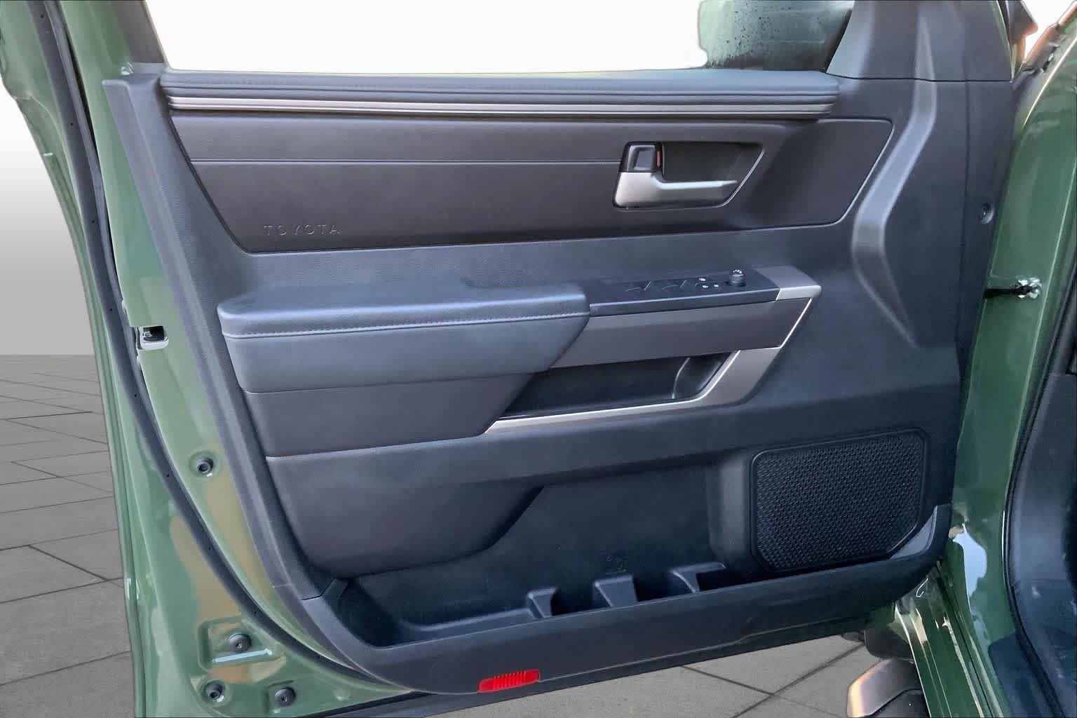 Used 2023 Army Green Toyota SR5 image 21
