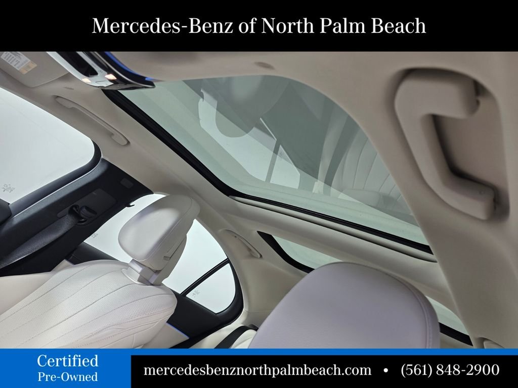 Used 2026 Silver Mercedes-Benz E 350 image 12