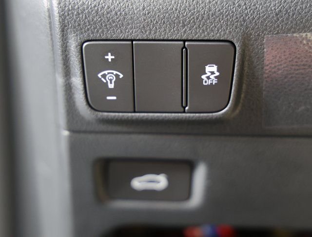 New 2026 Steel Matte Gray Kia GT-Line FWD image 22