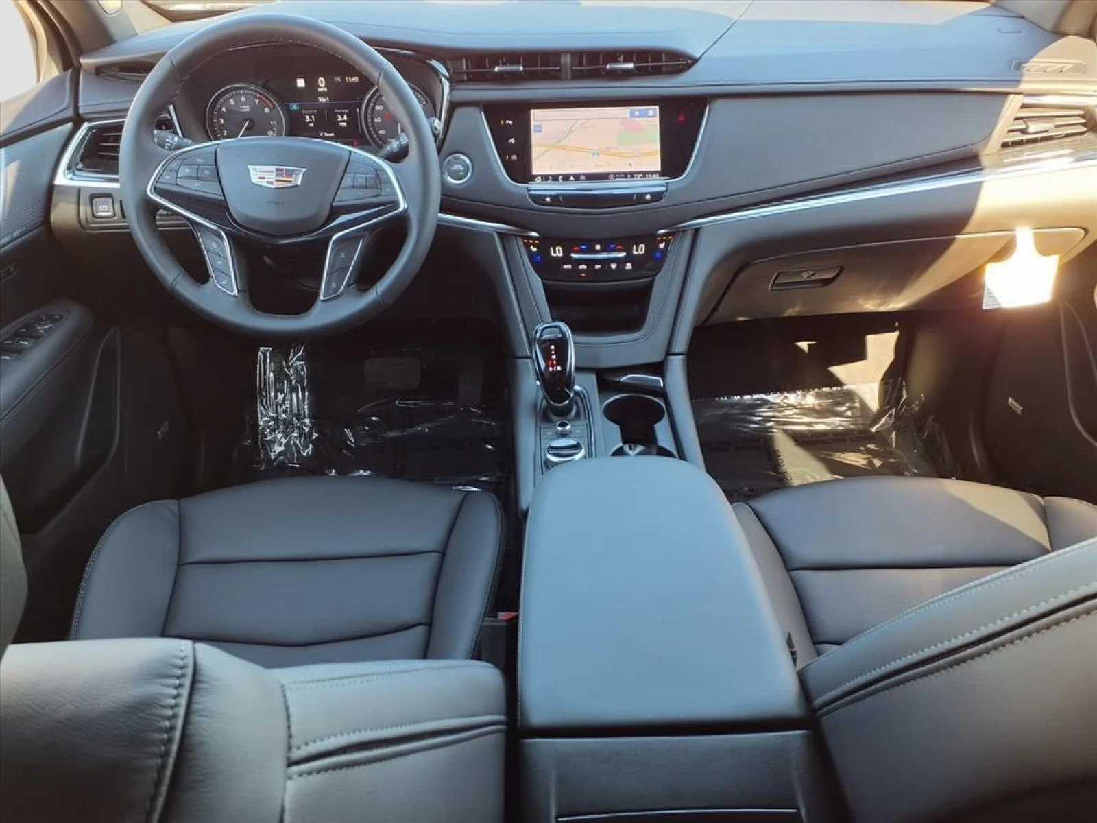 2026 Cadillac XT5 Premium Luxury - Photo 32