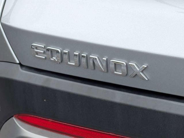Used 2026 Gray Chevrolet LT image 12