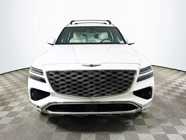 New 2026 Genesis GV80 3.5T Prestige