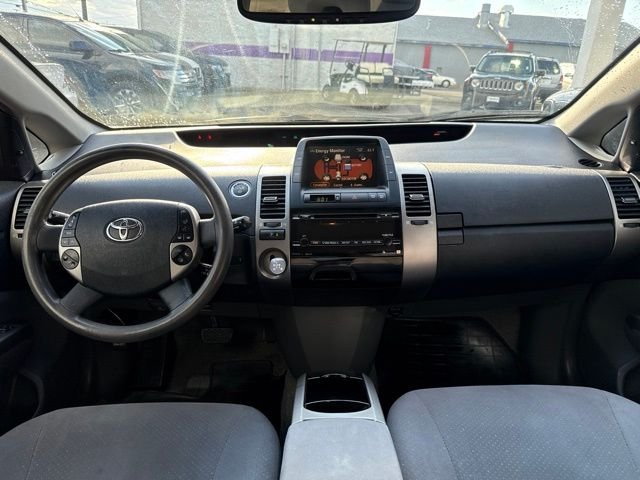 Used 2007  Toyota Base image 14