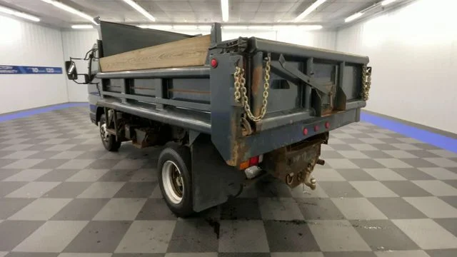 Used 2008 Green Mitsubishi  image 6