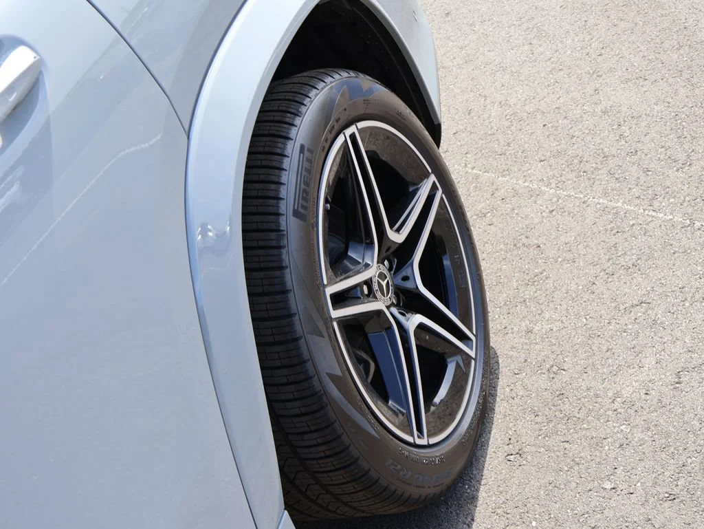 New 2026 MANUFAKTUR Alpine Grey Mercedes-Benz GLS 450 image 81