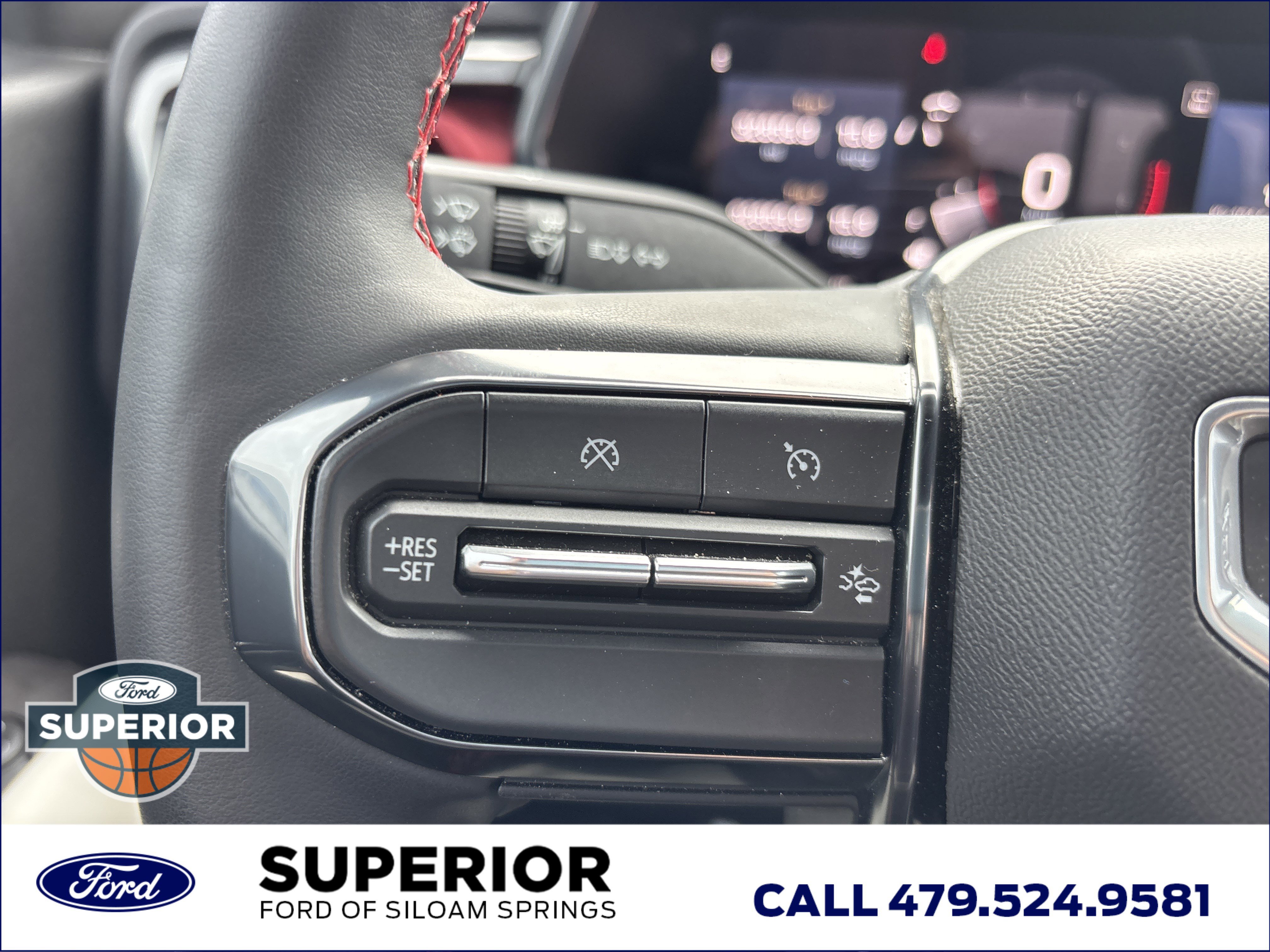 2024 GMC Canyon AT4X - Photo 29