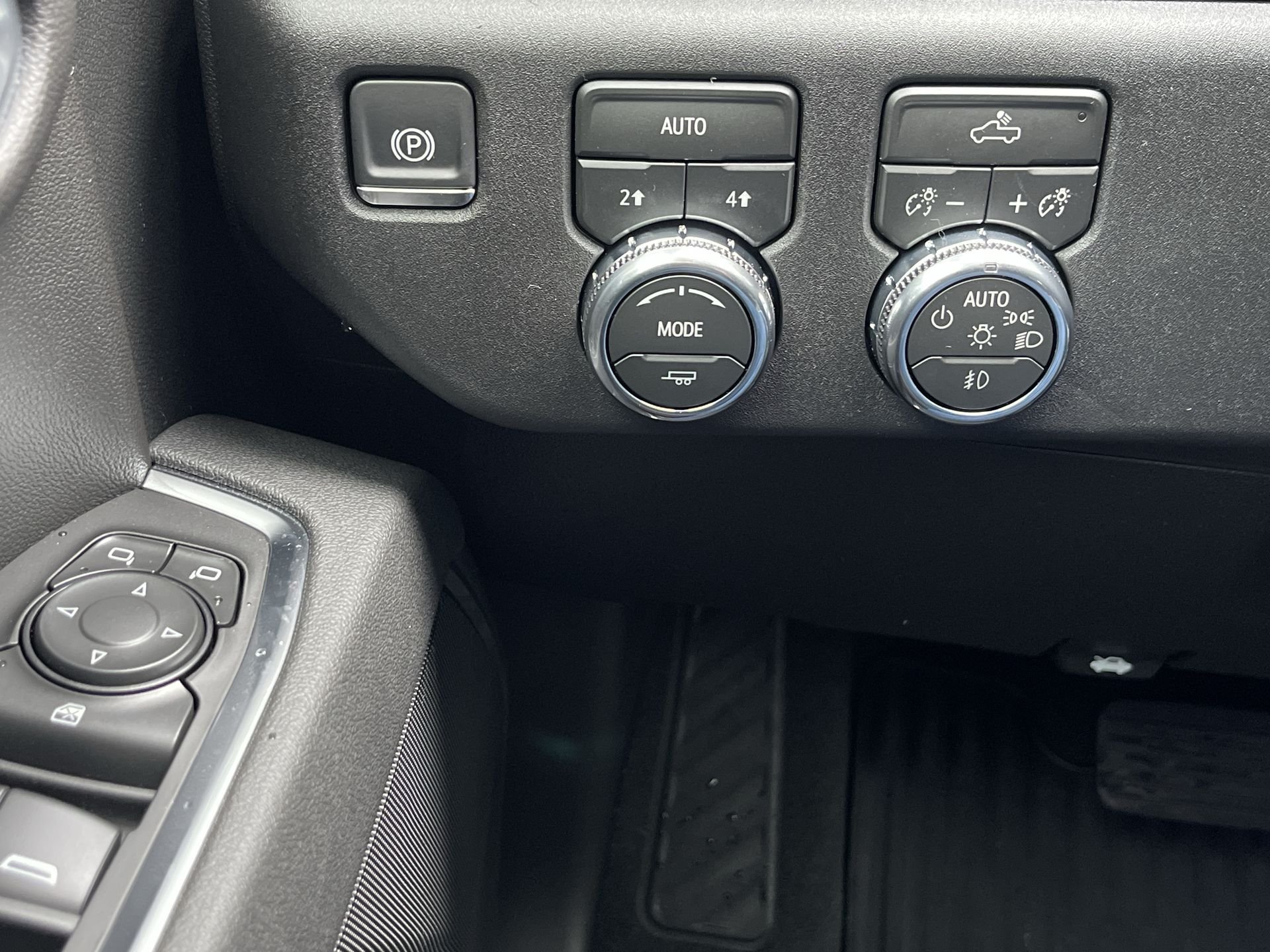 2026 GMC Sierra 1500 Elevation - Photo 51