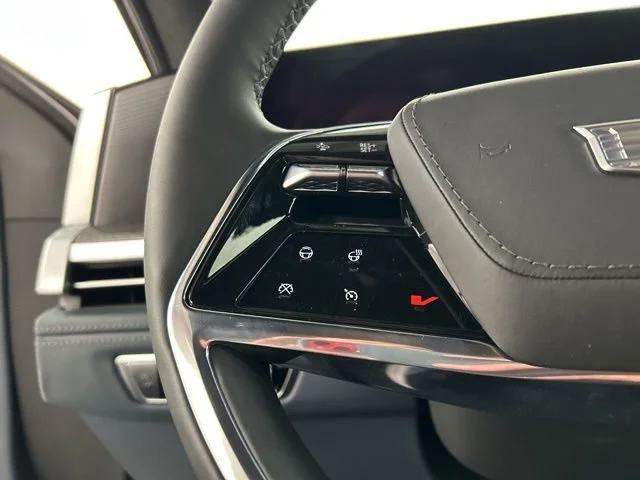2025 Cadillac Escalade IQ Sport 2 - Photo 7