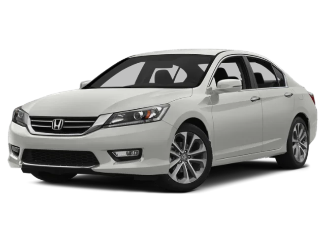 2013 Honda Accord's photo