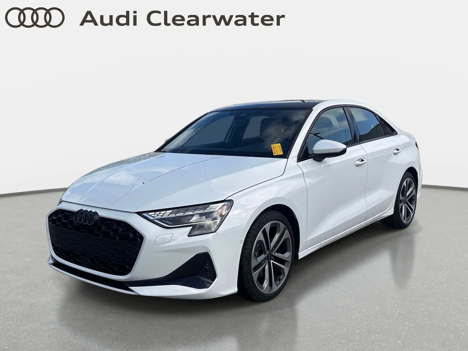 2025 Audi A3 40 TFSI Premium quattro S tronic's photo