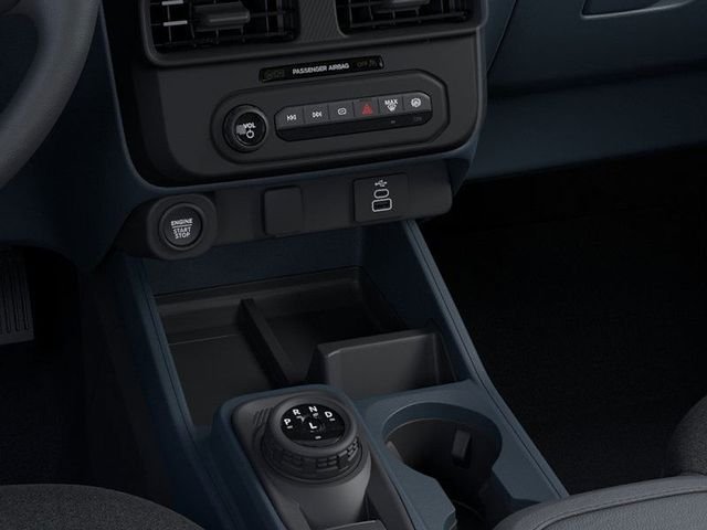 New 2025 Velocity Blue Ford XLT image 16