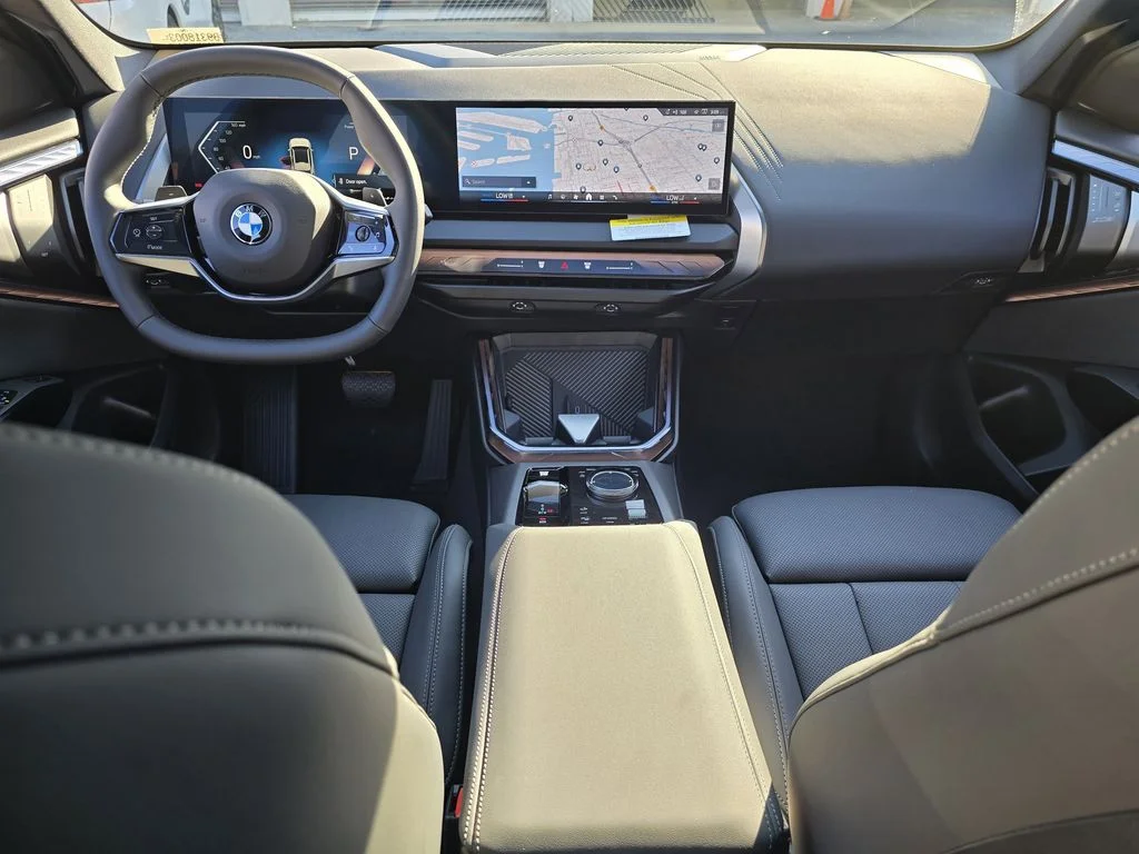 Used 2026 White BMW 30 xDrive image 7