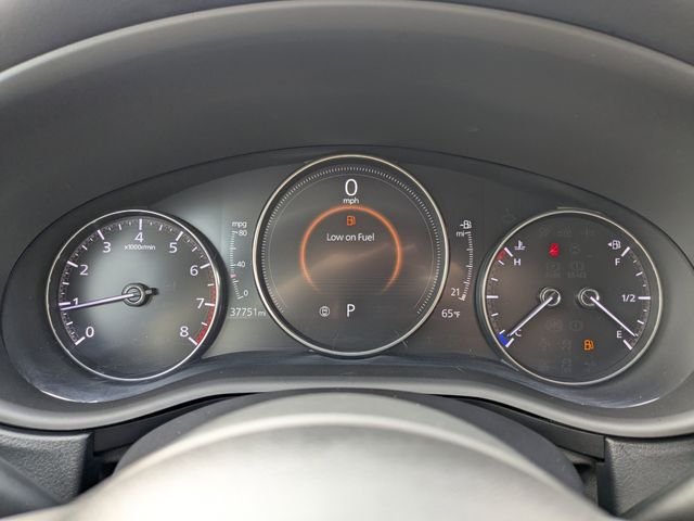 2023 Mazda CX-30 Preferred - Photo 27