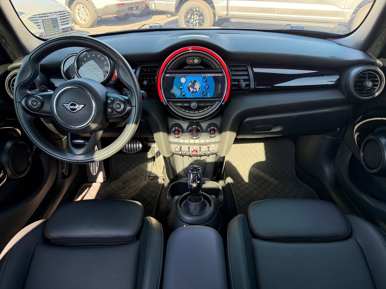 Used 2020 Gray Metallic MINI Signature image 15