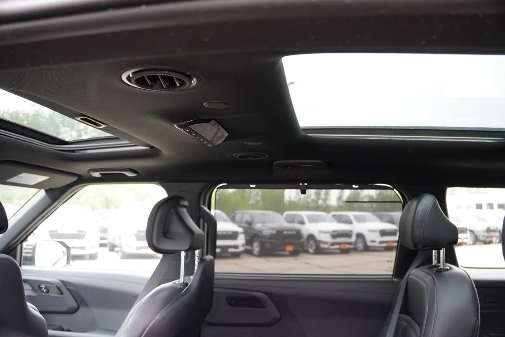 New 2027 Ebony Black Kia X-PRO SX image 13