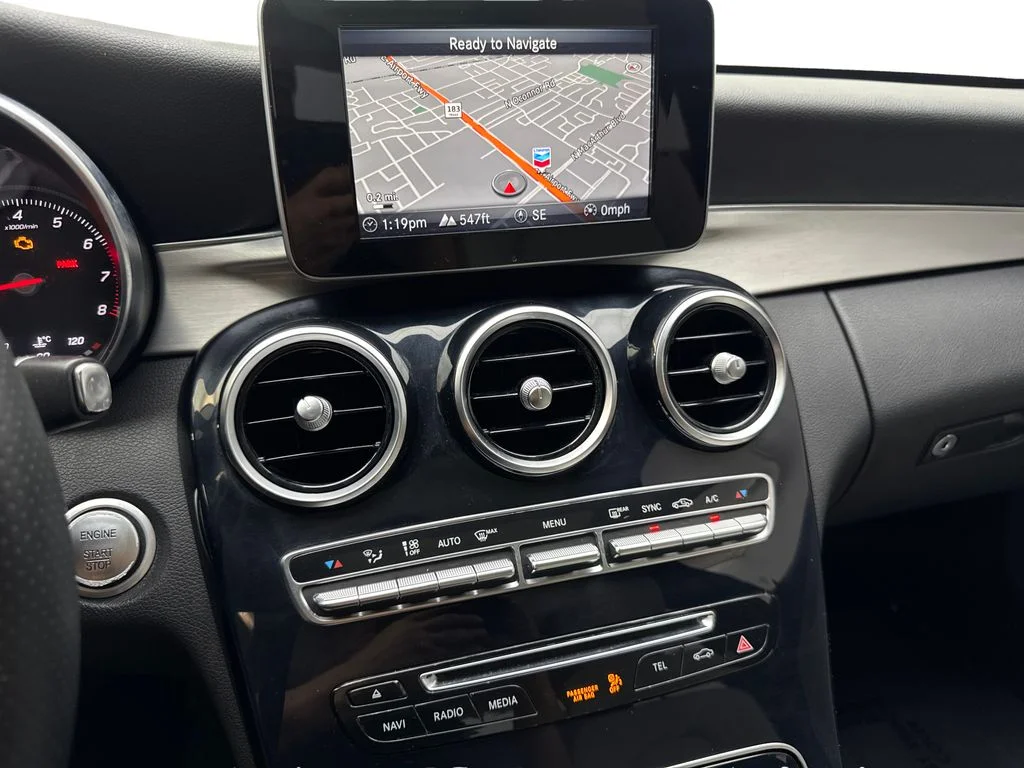 Used 2016  Mercedes-Benz C 300 image 59