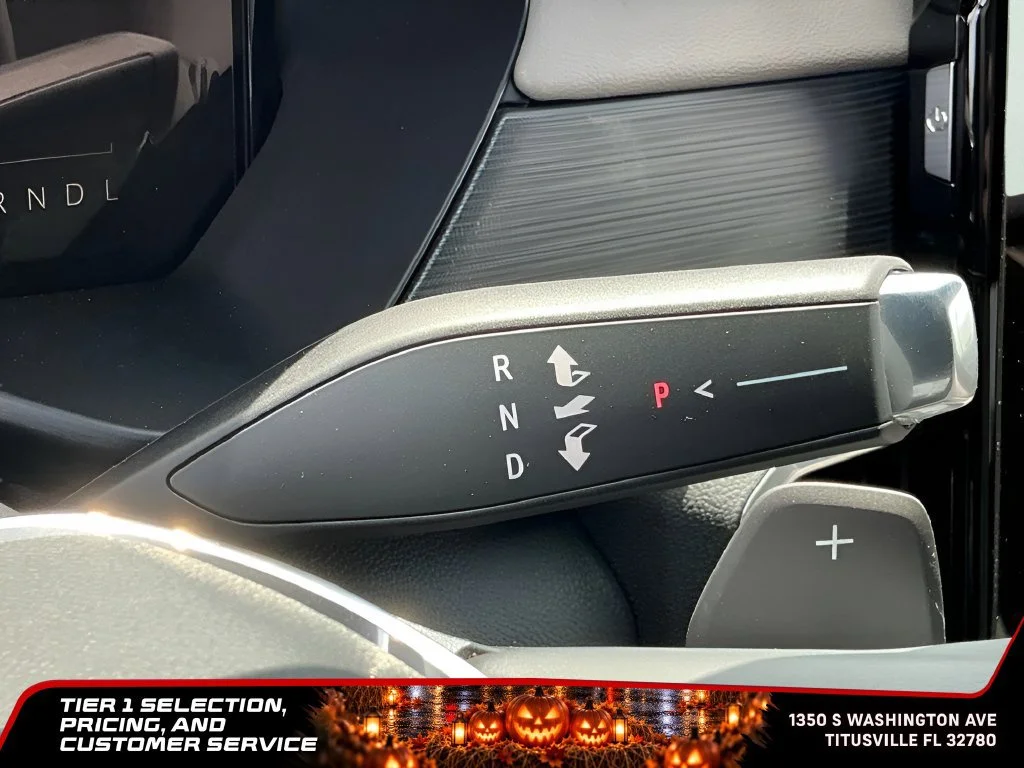 2026 GMC Acadia Elevation - Photo 34