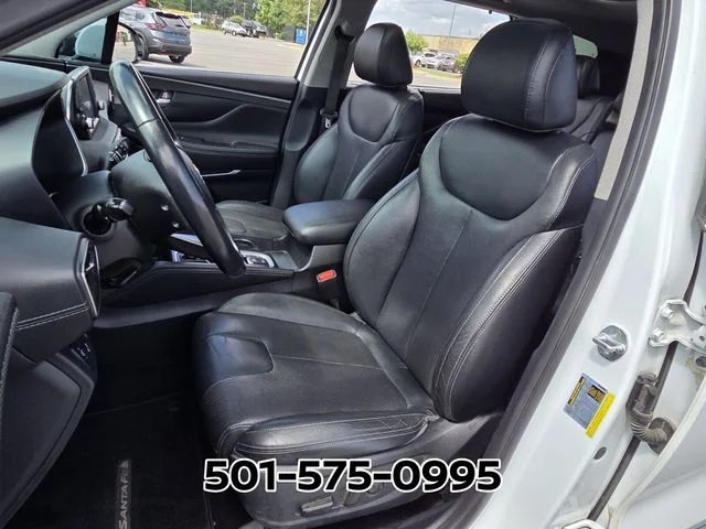 Used 2020 Gray Hyundai SEL image 7